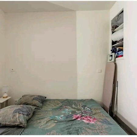Studio Montelimar Cosy, Calme, Netflix +Wifi公寓 外观 照片